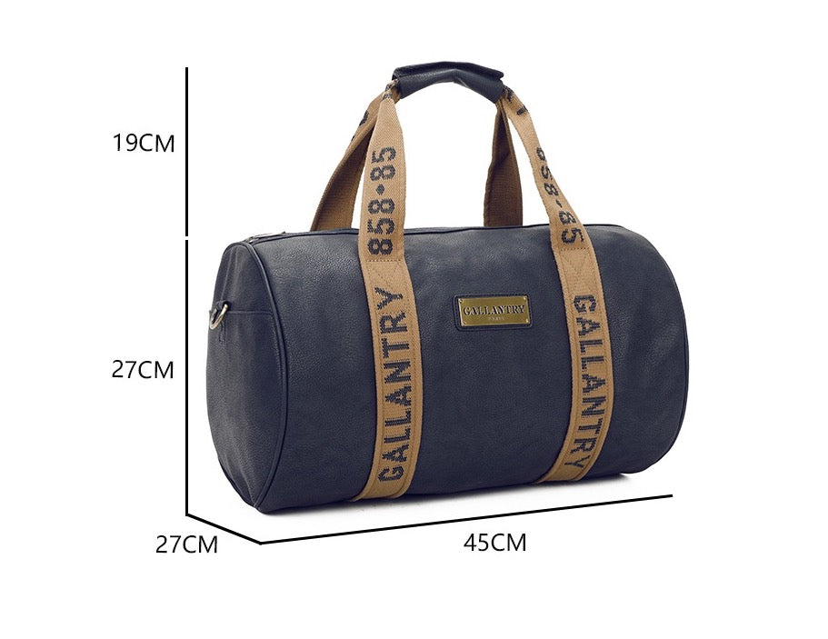 Gallantry | Romée Shoulder Bag / Weekender