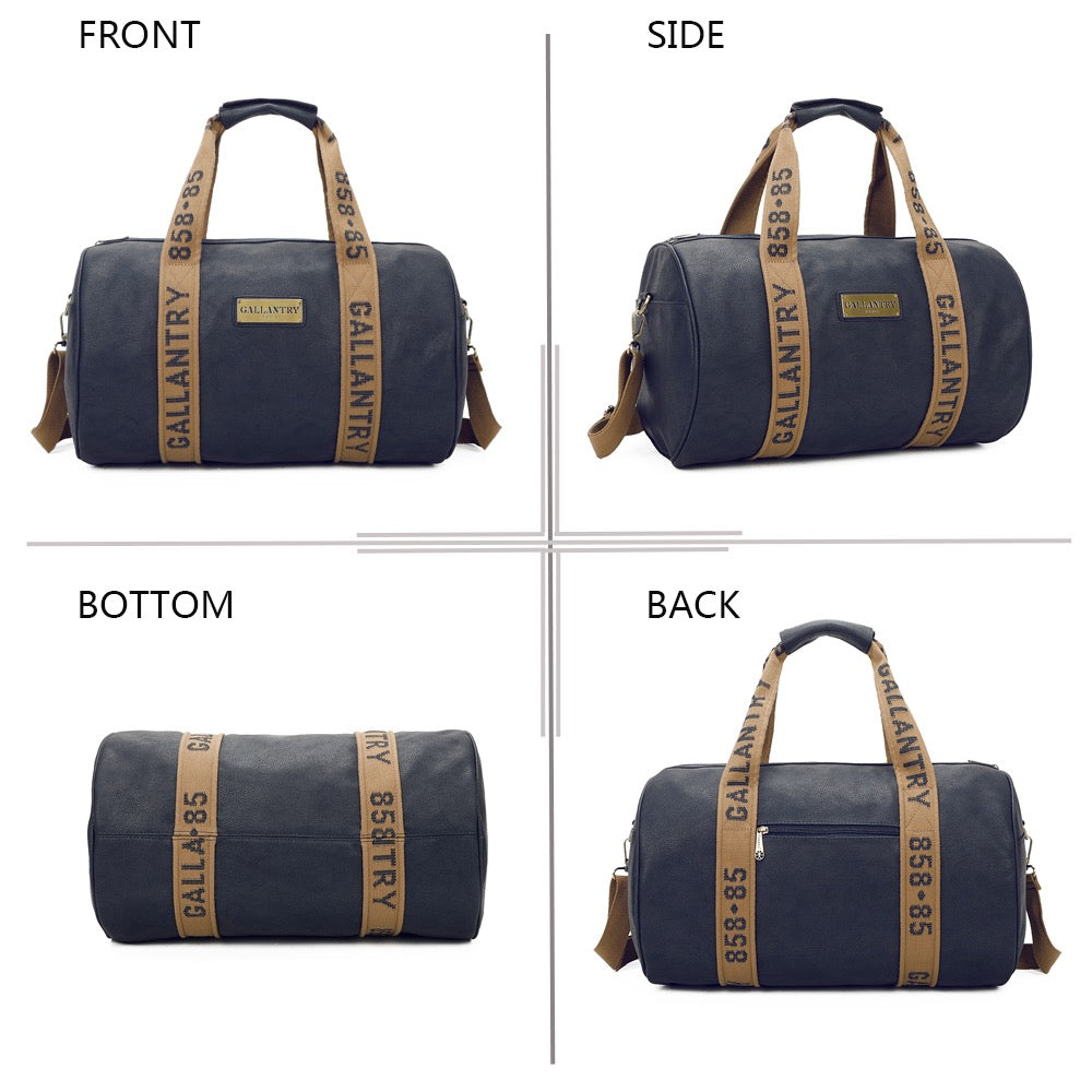 Gallantry | Romée Shoulder Bag / Weekender