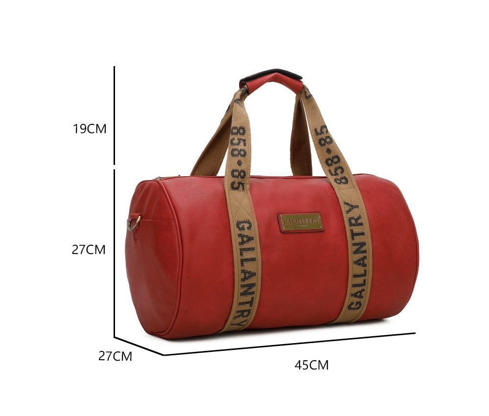 Gallantry | Romée Shoulder Bag / Weekender