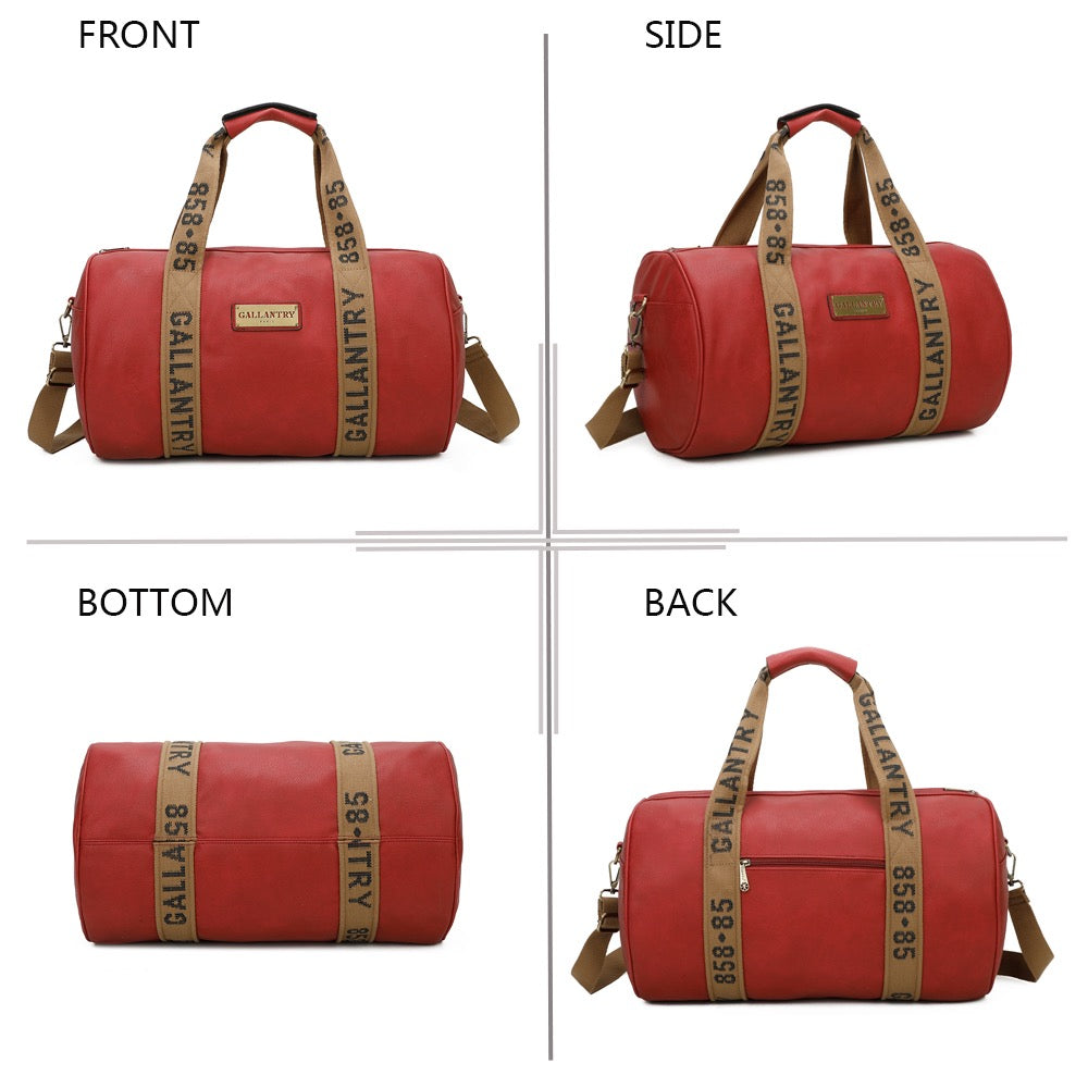Gallantry | Romée Shoulder Bag / Weekender