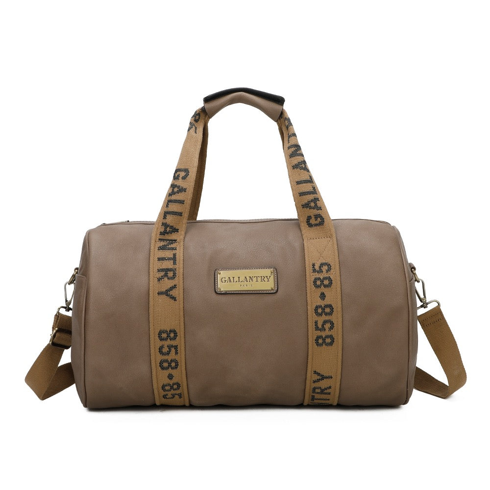 Gallantry | Romée Shoulder Bag / Weekender