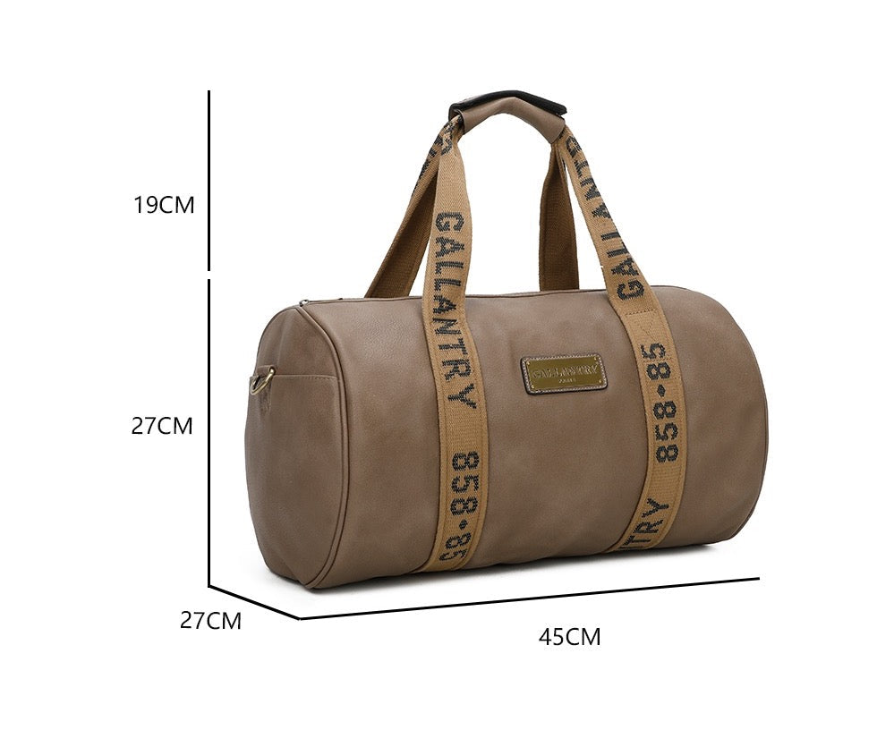Gallantry | Romée Shoulder Bag / Weekender