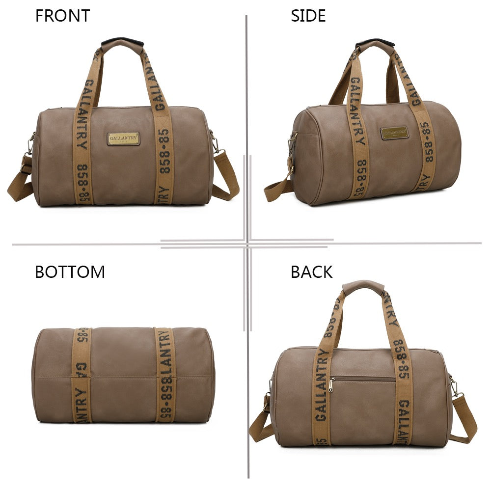 Gallantry | Romée Shoulder Bag / Weekender
