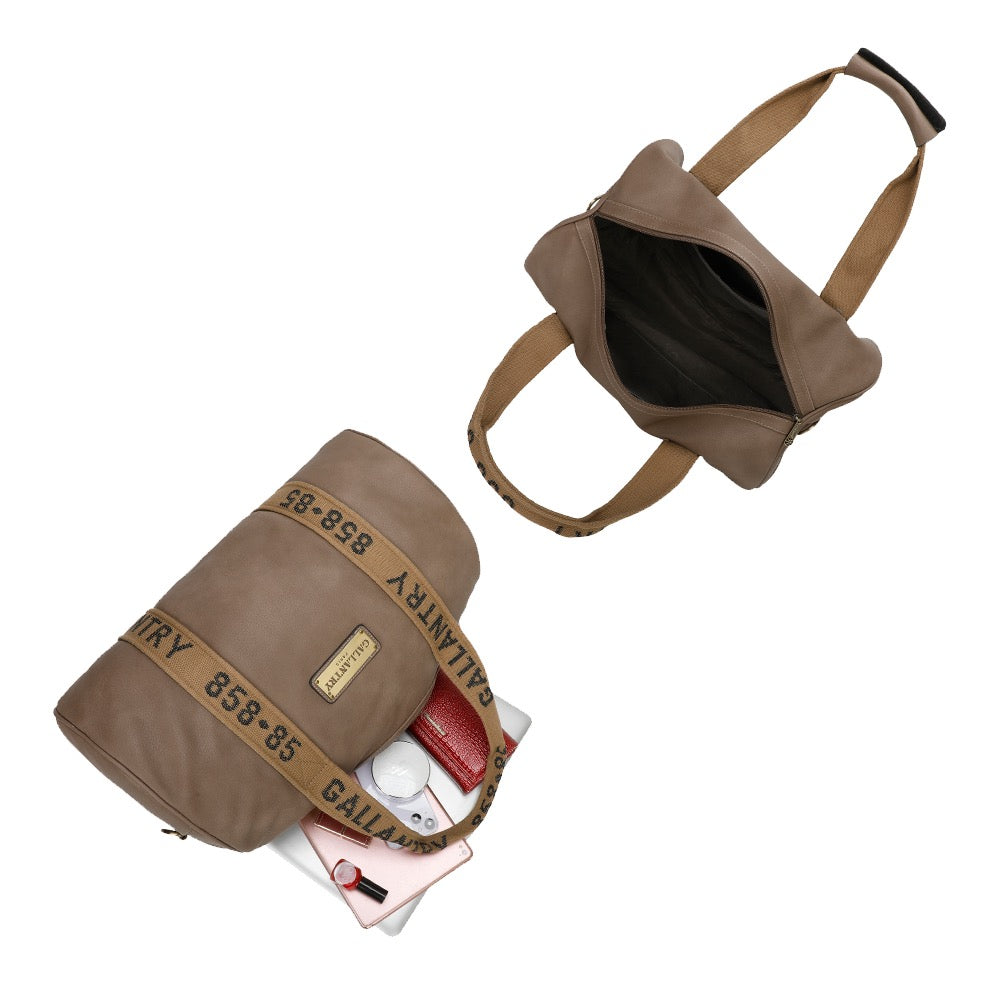 Gallantry | Romée Shoulder Bag / Weekender