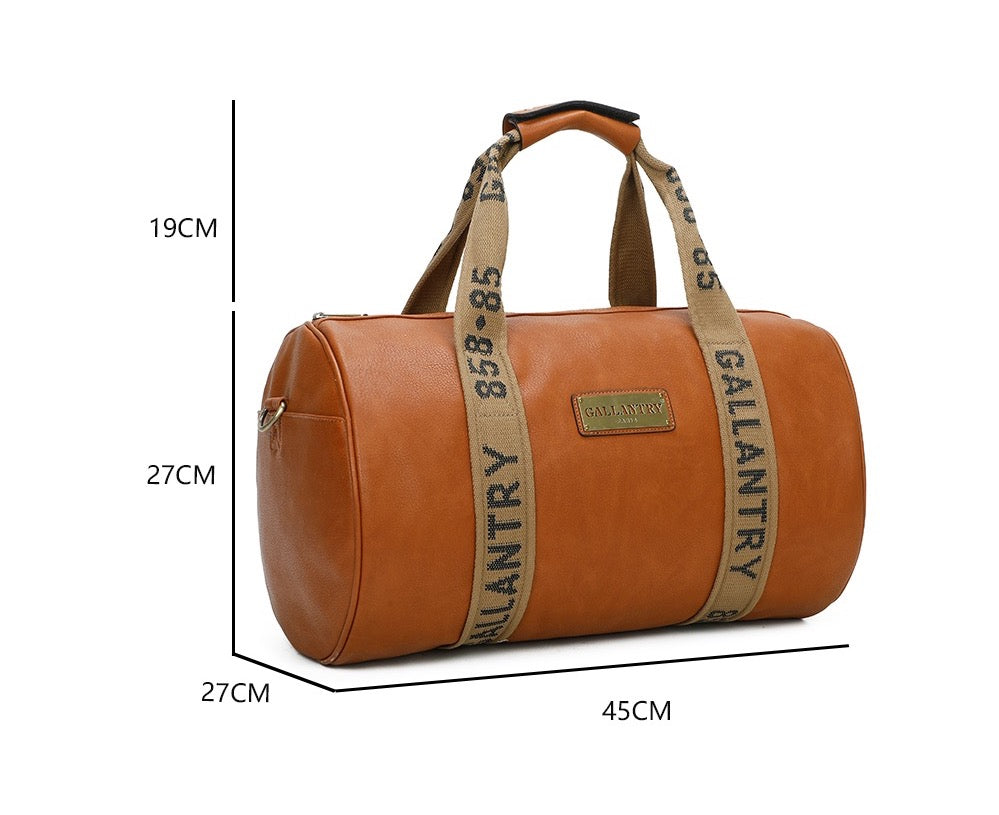 Gallantry | Romée Shoulder Bag / Weekender