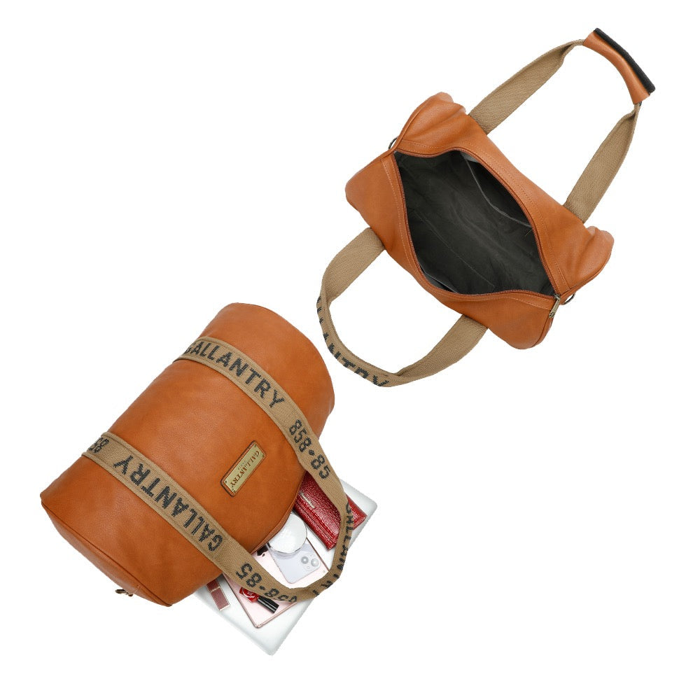 Gallantry | Romée Shoulder Bag / Weekender