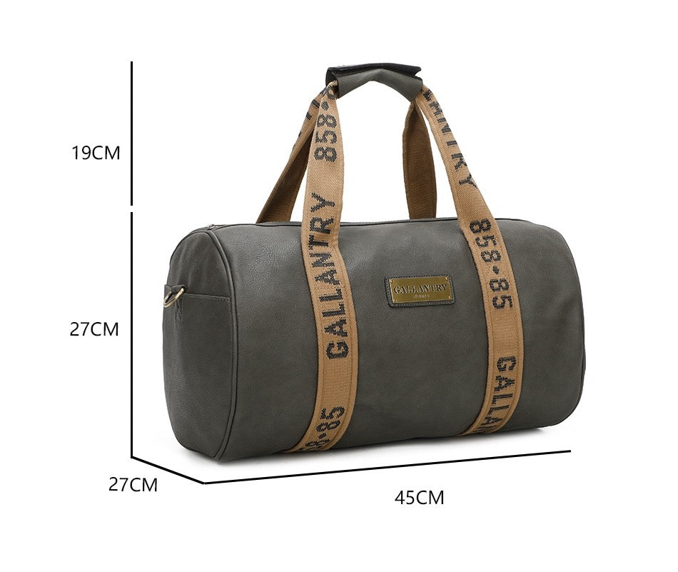 Gallantry | Romée Shoulder Bag / Weekender
