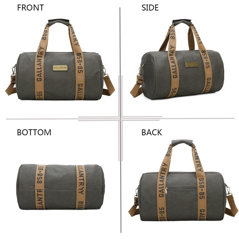 Gallantry | Romée Shoulder Bag / Weekender