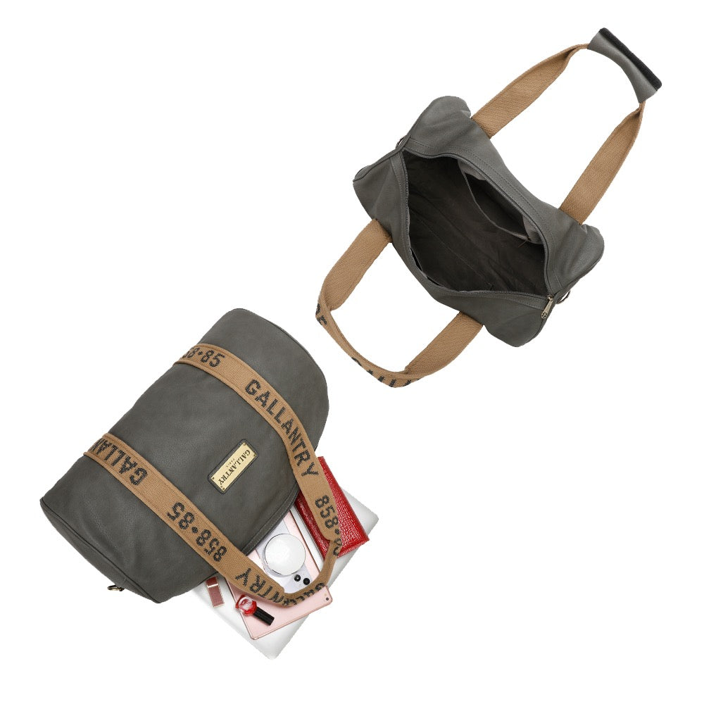 Gallantry | Romée Shoulder Bag / Weekender