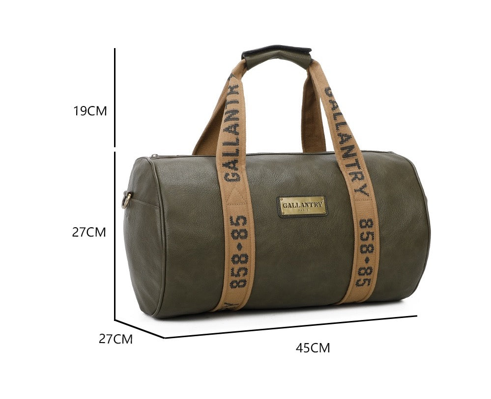 Gallantry | Romée Shoulder Bag / Weekender