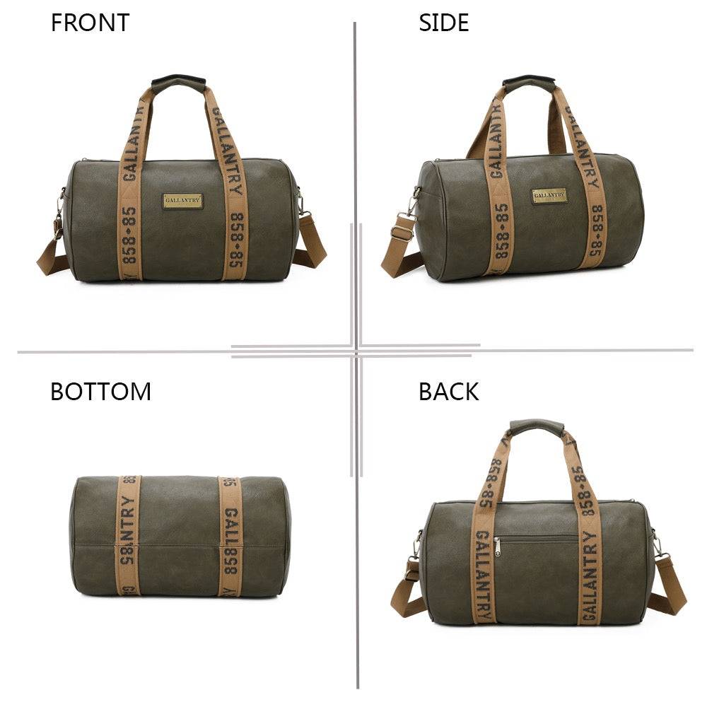 Gallantry | Romée Shoulder Bag / Weekender