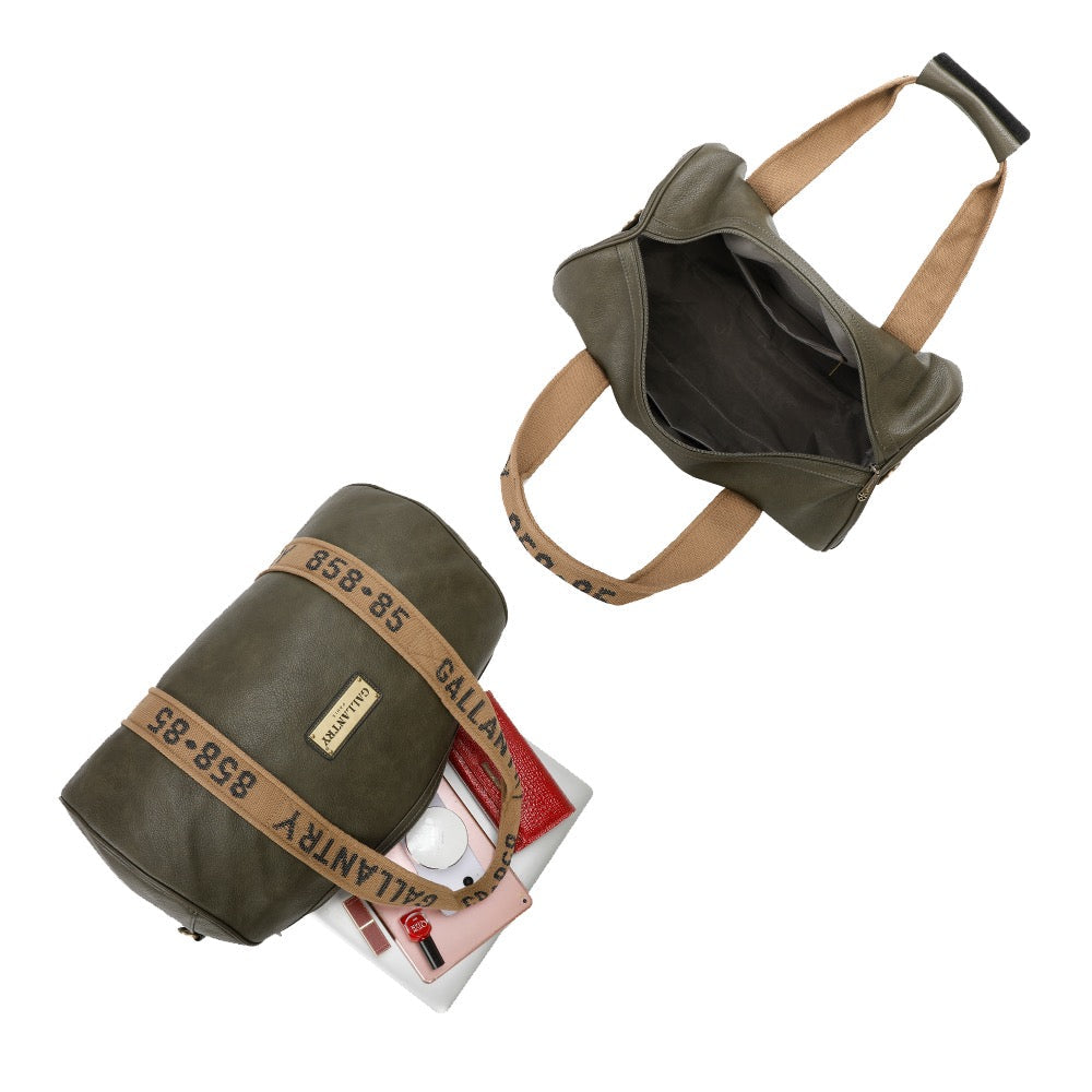 Gallantry | Romée Shoulder Bag / Weekender