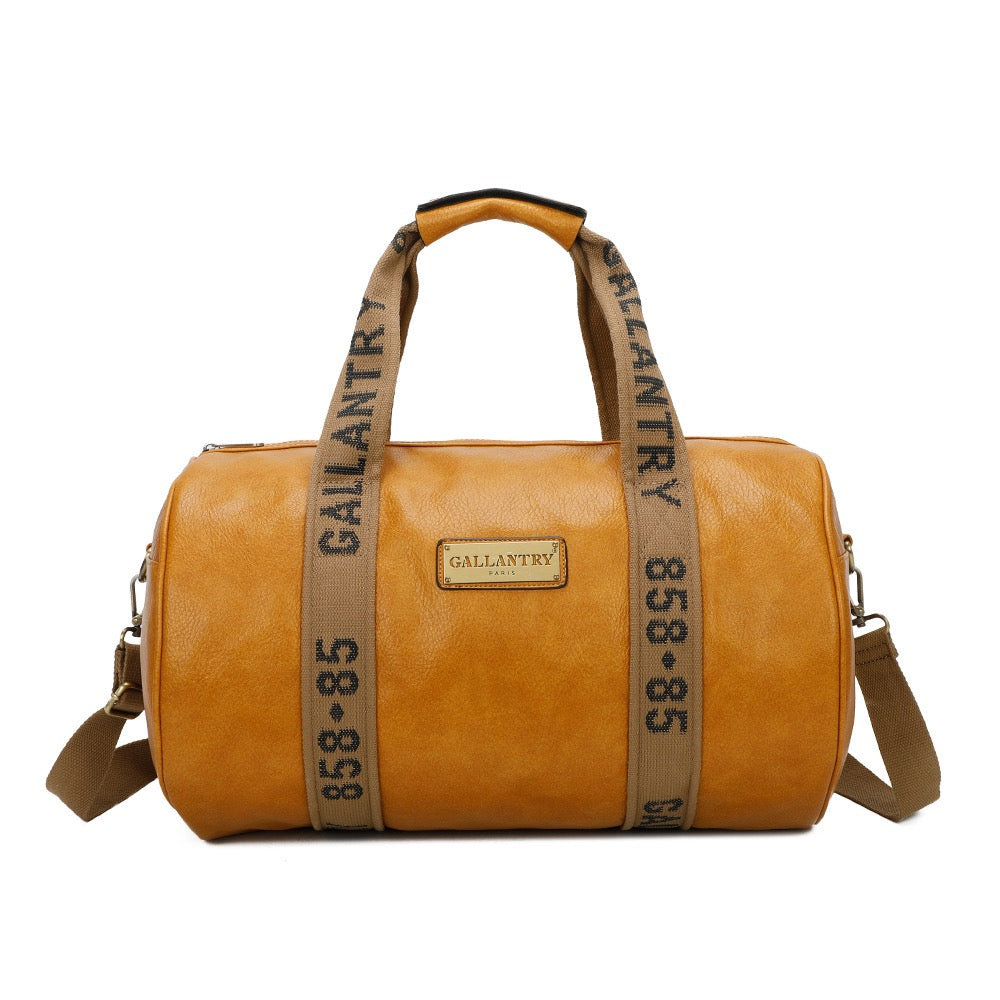 Gallantry | Romée Shoulder Bag / Weekender
