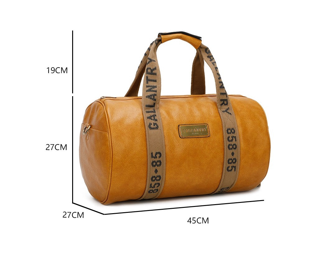 Gallantry | Romée Shoulder Bag / Weekender