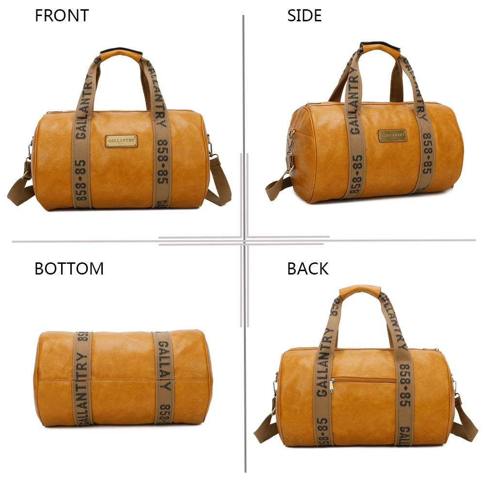 Gallantry | Romée Shoulder Bag / Weekender