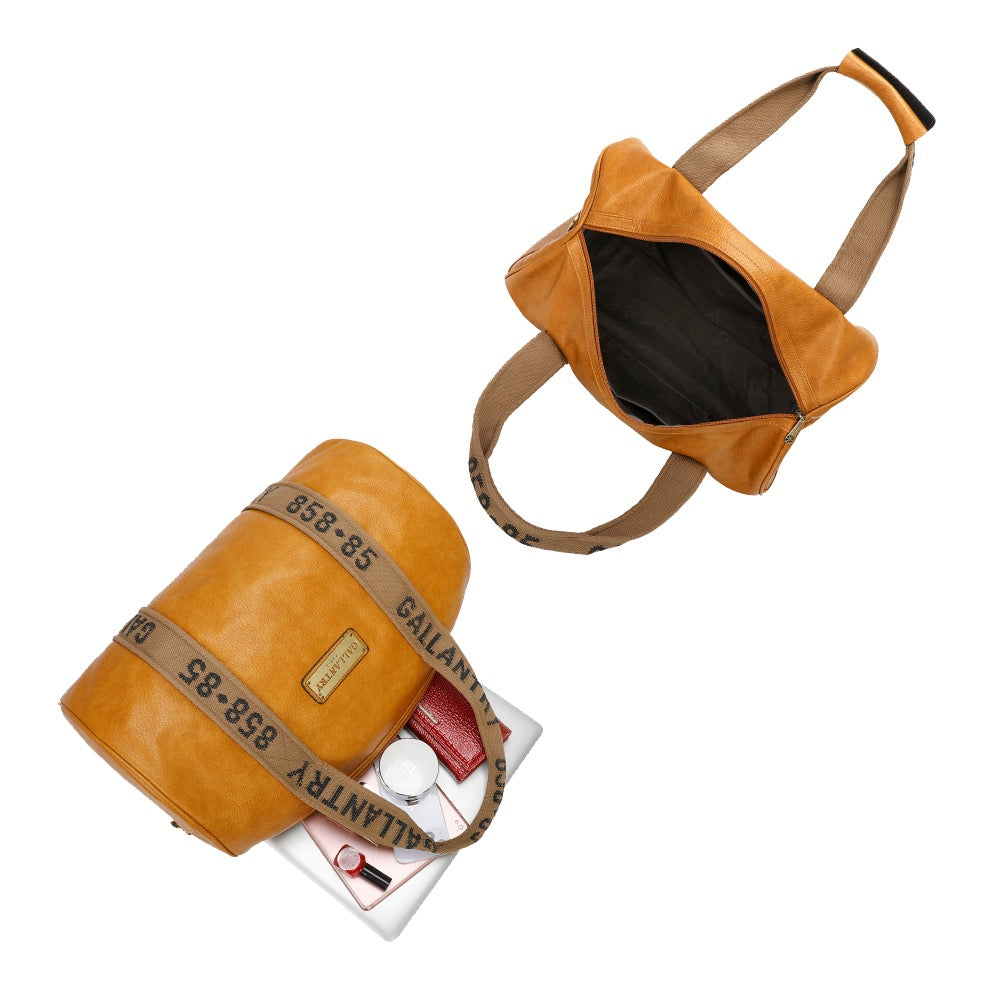 Gallantry | Romée Shoulder Bag / Weekender