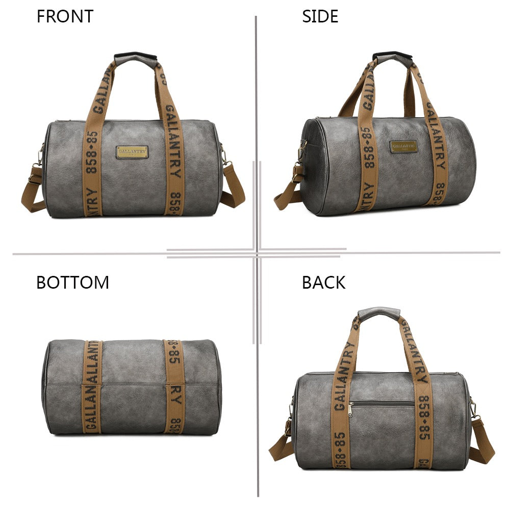 Gallantry | Romée Shoulder Bag / Weekender