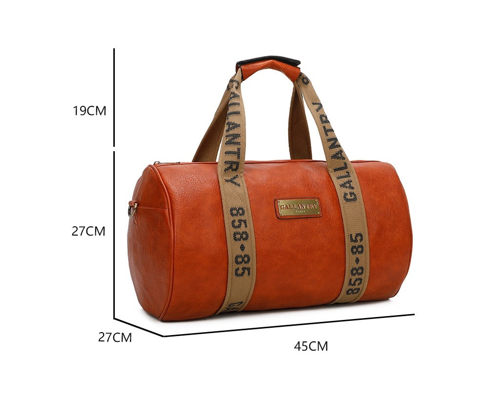 Gallantry | Romée Shoulder Bag / Weekender