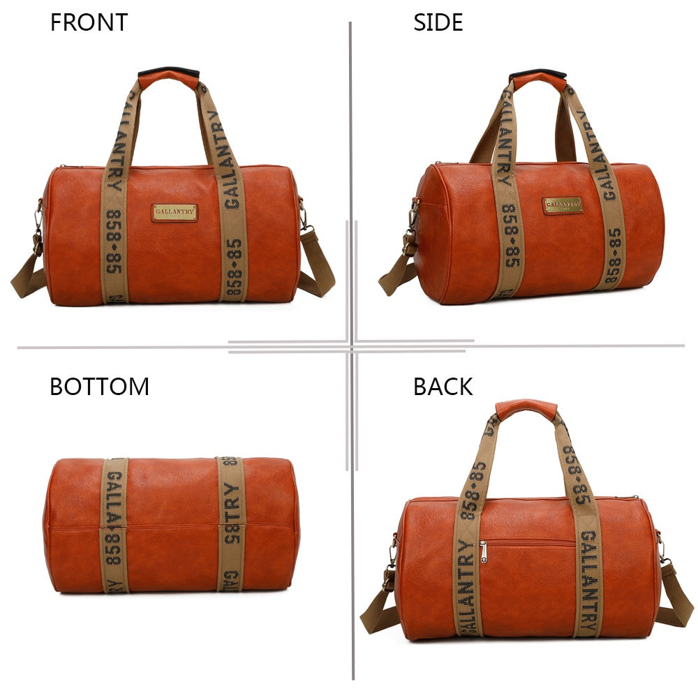 Gallantry | Romée Shoulder Bag / Weekender