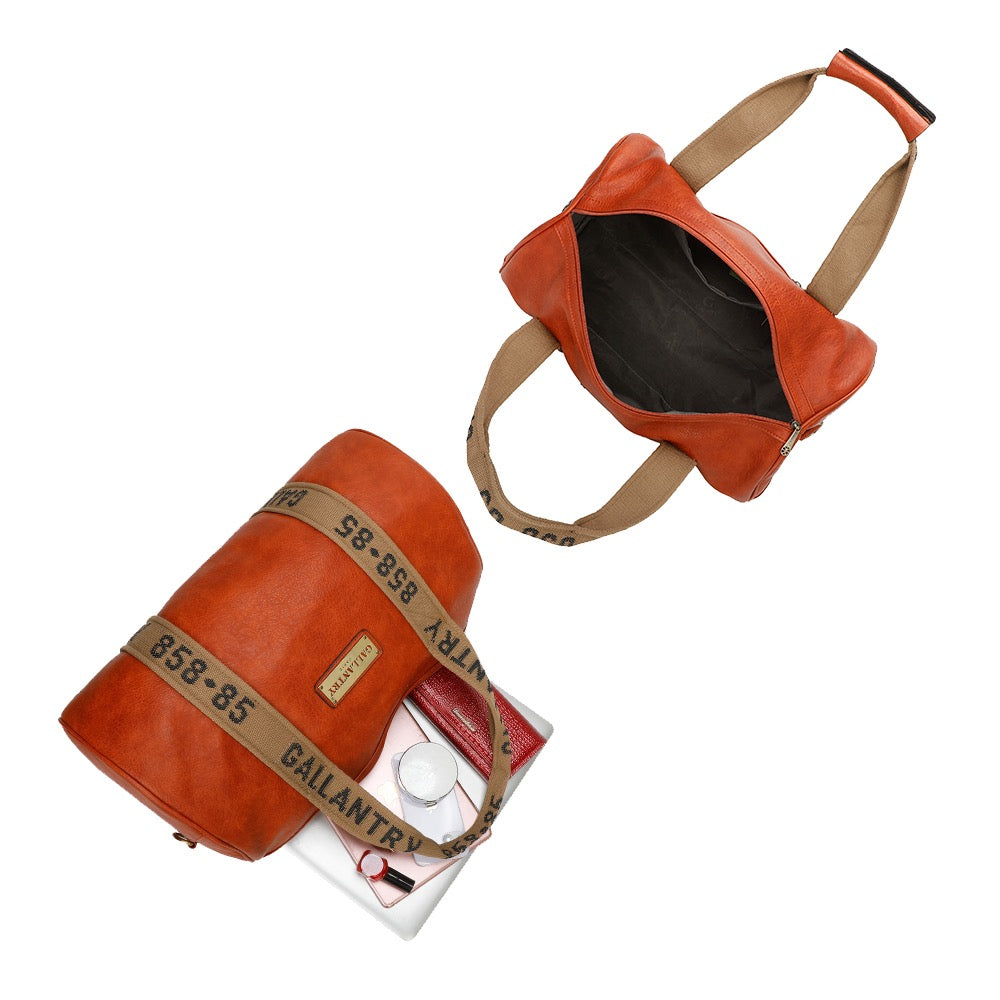 Gallantry | Romée Shoulder Bag / Weekender