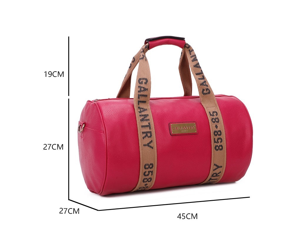 Gallantry | Romée Shoulder Bag / Weekender
