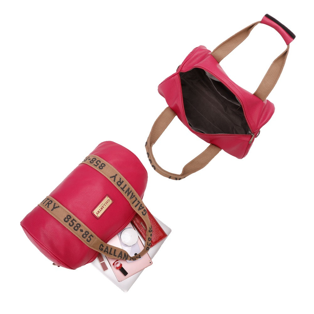Gallantry | Romée Shoulder Bag / Weekender