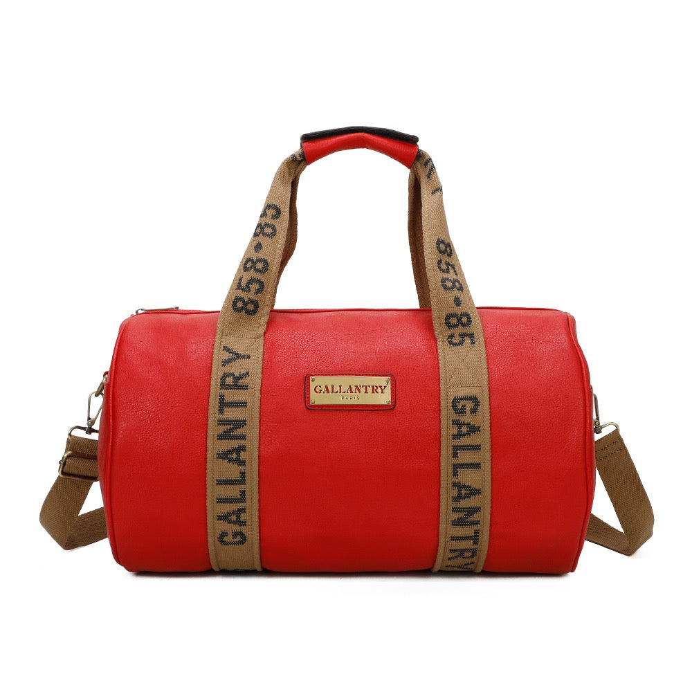 Gallantry | Romée Shoulder Bag / Weekender