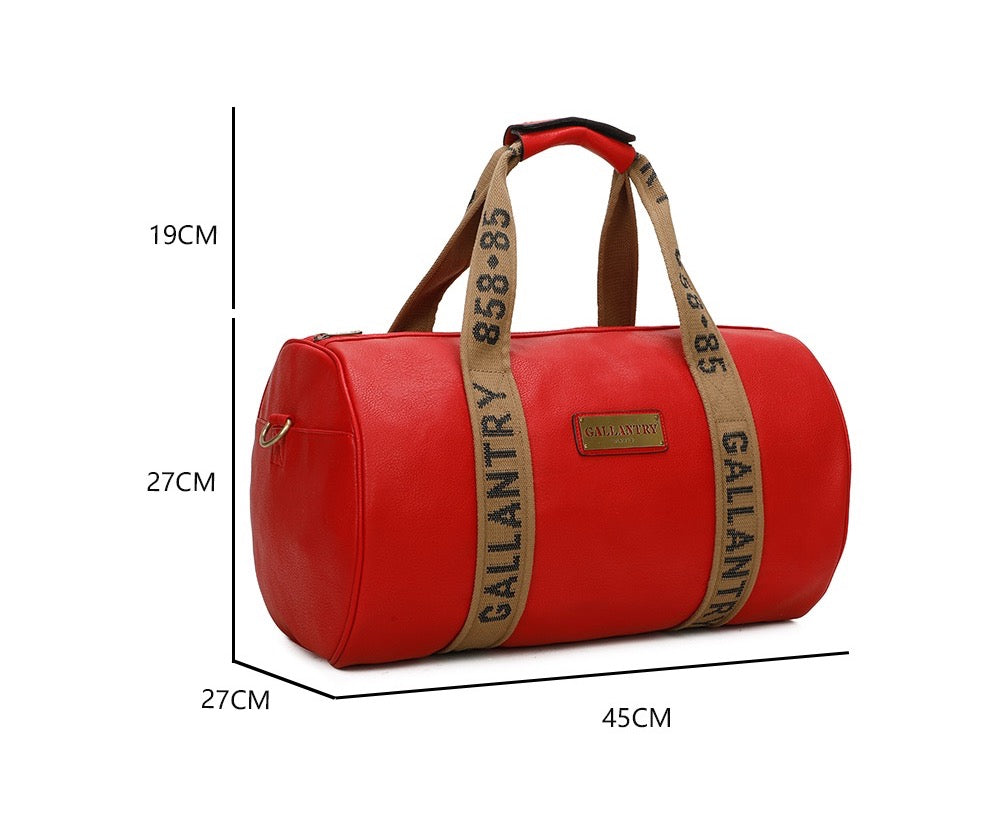 Gallantry | Romée Shoulder Bag / Weekender