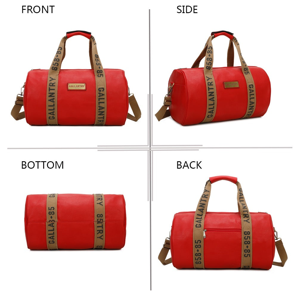 Gallantry | Romée Shoulder Bag / Weekender