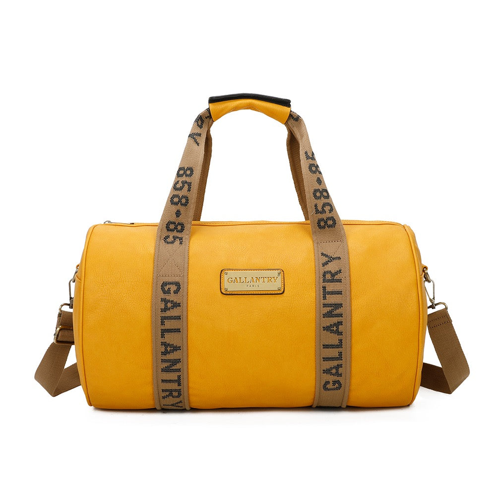 Gallantry | Romée Shoulder Bag / Weekender