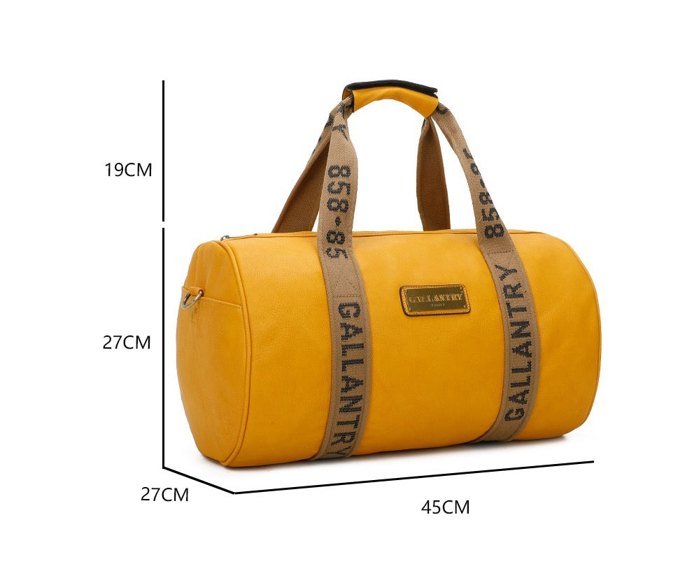 Gallantry | Romée Shoulder Bag / Weekender