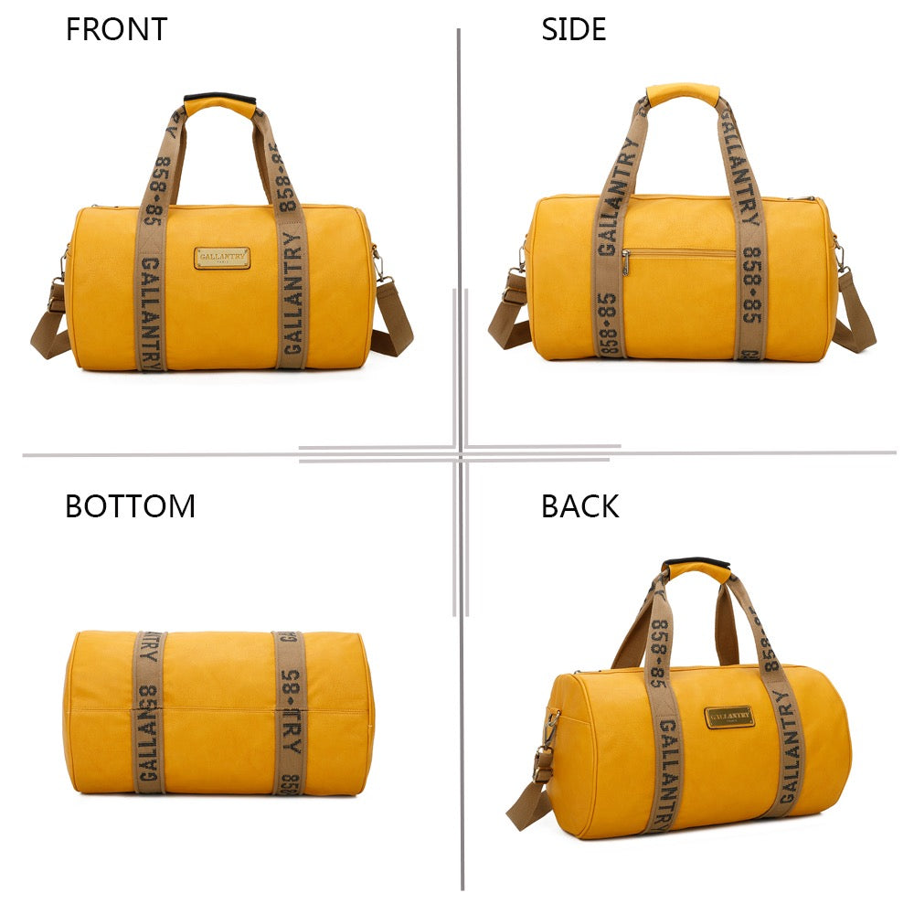 Gallantry | Romée Shoulder Bag / Weekender