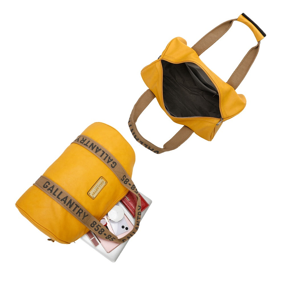 Gallantry | Romée Shoulder Bag / Weekender