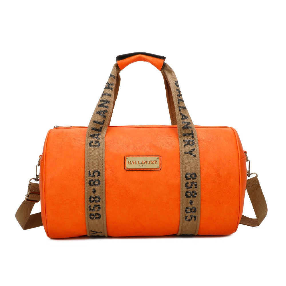 Gallantry | Romée Shoulder Bag / Weekender