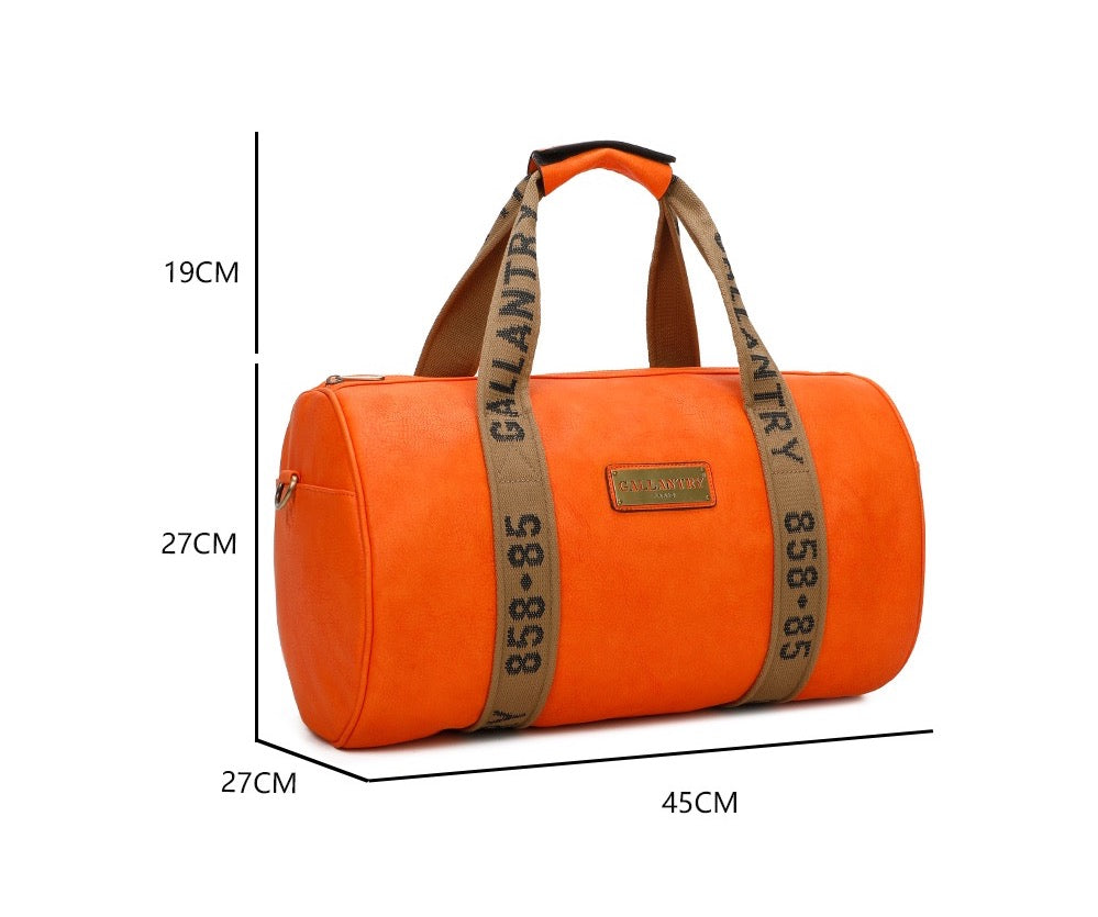 Gallantry | Romée Shoulder Bag / Weekender