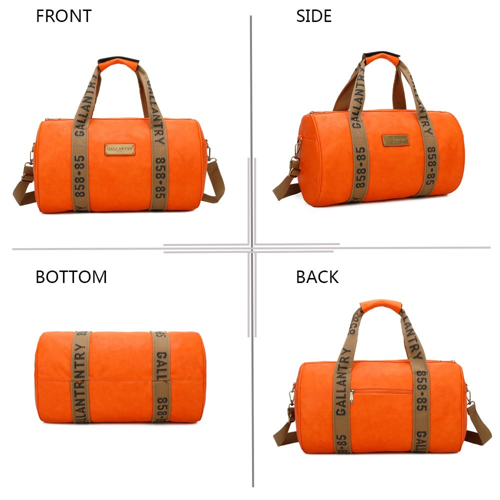 Gallantry | Romée Shoulder Bag / Weekender