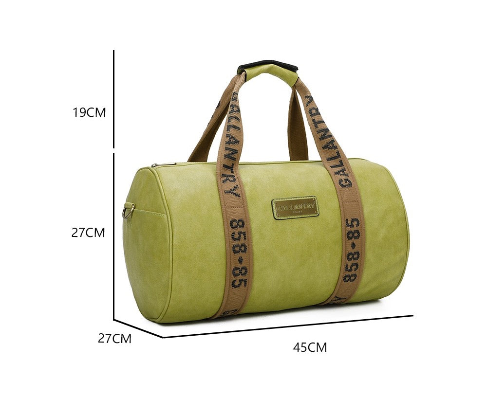 Gallantry | Romée Shoulder Bag / Weekender