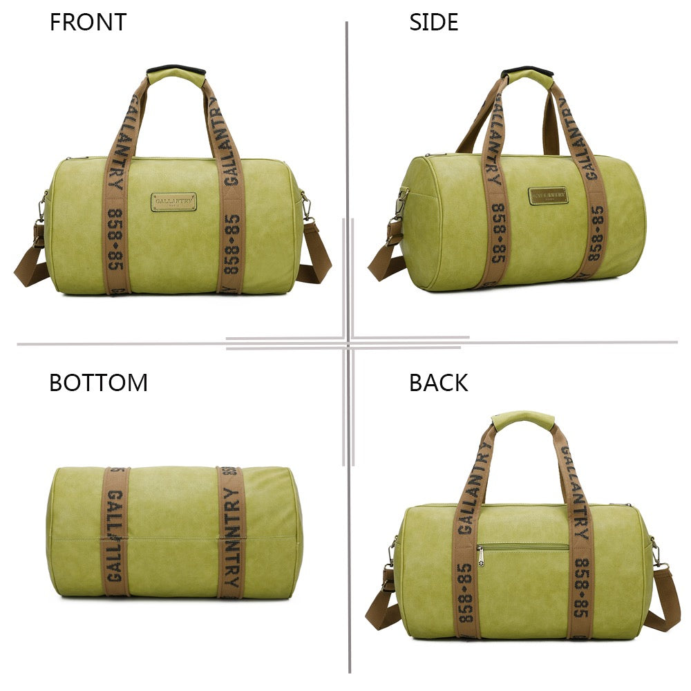Gallantry | Romée Shoulder Bag / Weekender