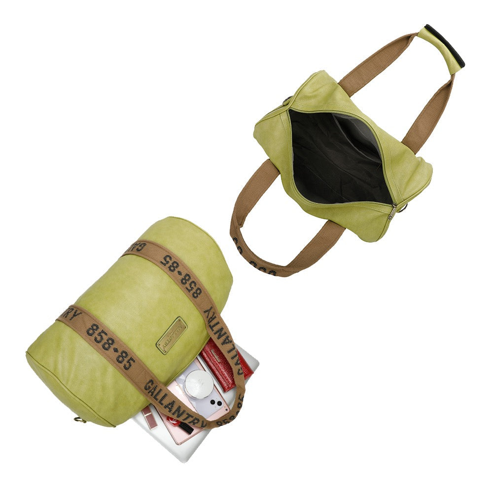 Gallantry | Romée Shoulder Bag / Weekender