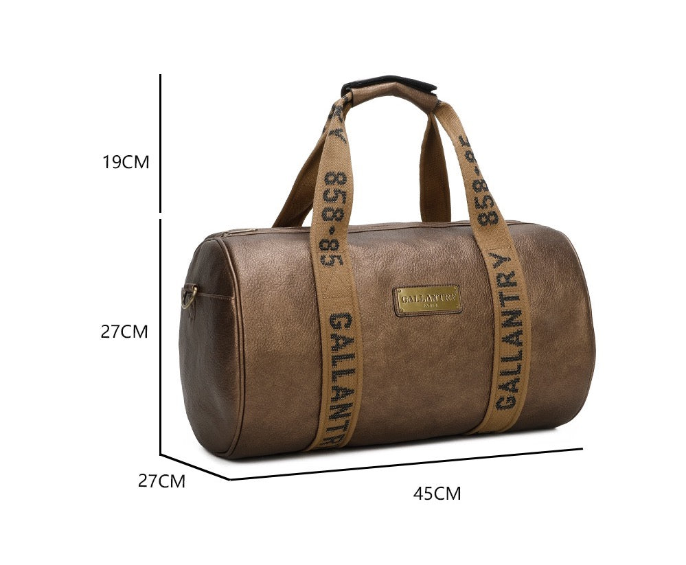 Gallantry | Romée Shoulder Bag / Weekender