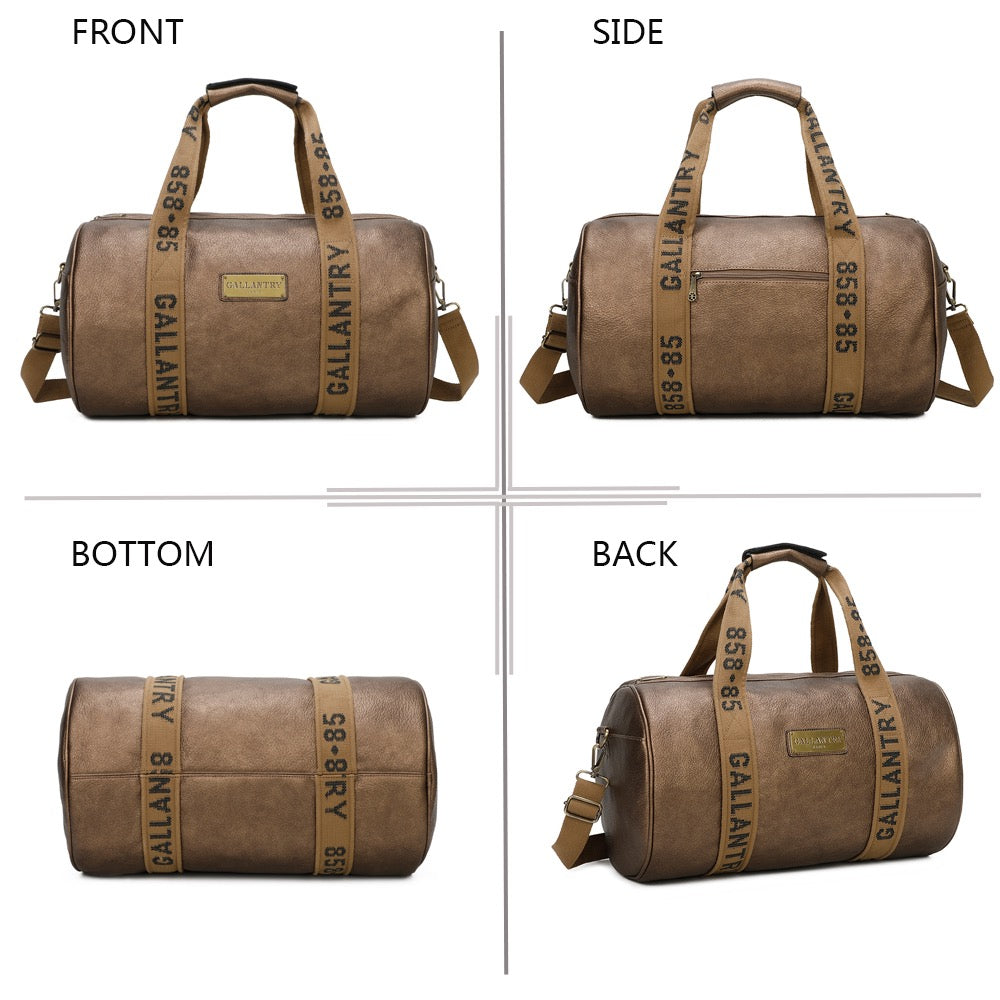 Gallantry | Romée Shoulder Bag / Weekender
