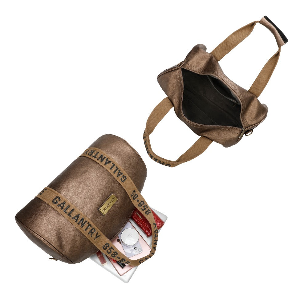 Gallantry | Romée Shoulder Bag / Weekender