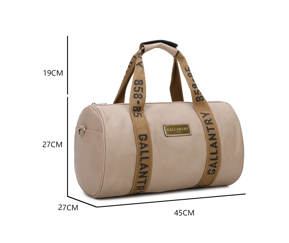 Gallantry | Romée Shoulder Bag / Weekender