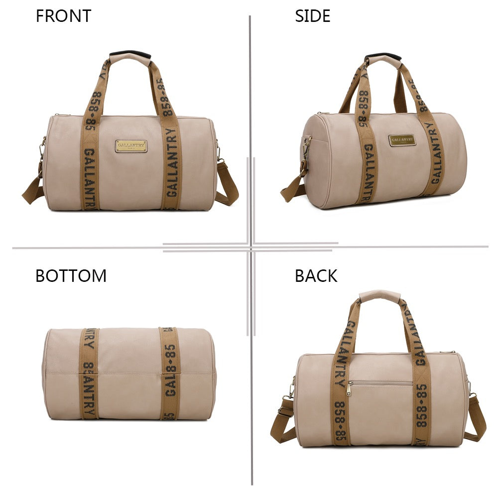 Gallantry | Romée Shoulder Bag / Weekender