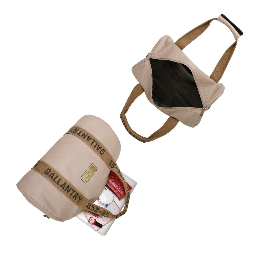 Gallantry | Romée Shoulder Bag / Weekender