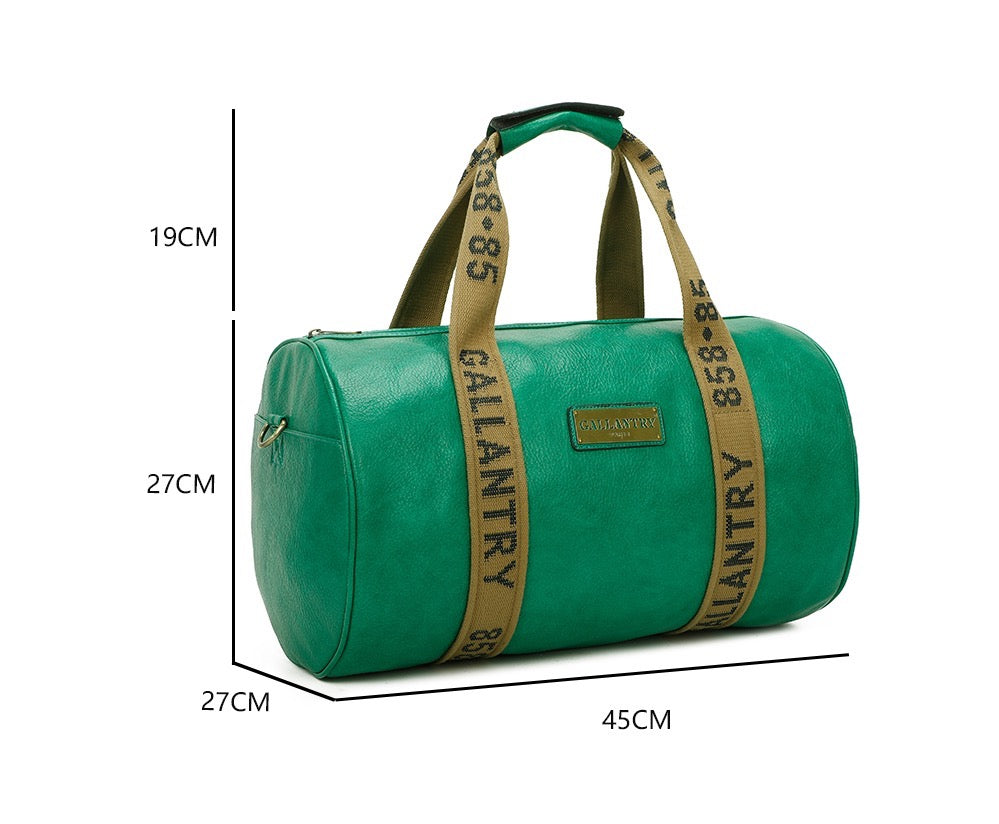 Gallantry | Romée Shoulder Bag / Weekender