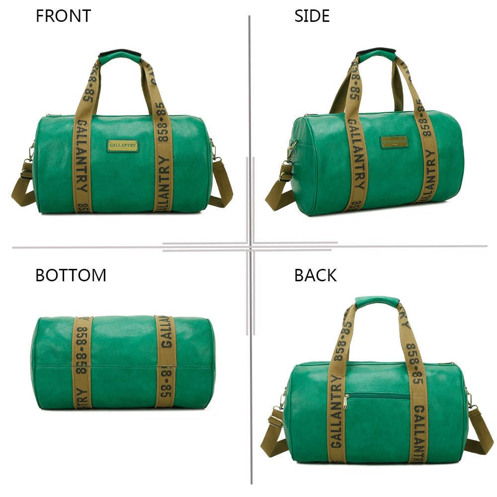 Gallantry | Romée Shoulder Bag / Weekender