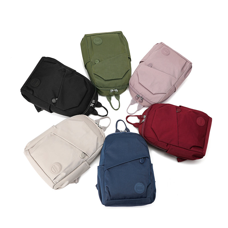 Gudika | Arianna Backpack