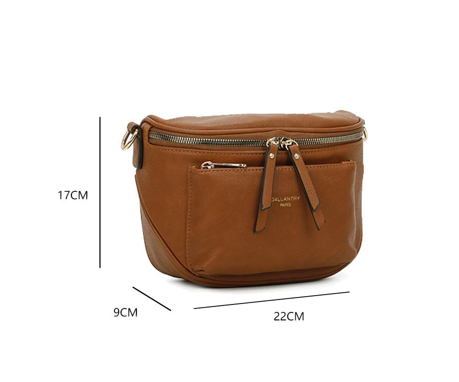 Gallantry | Juul Belt Bag