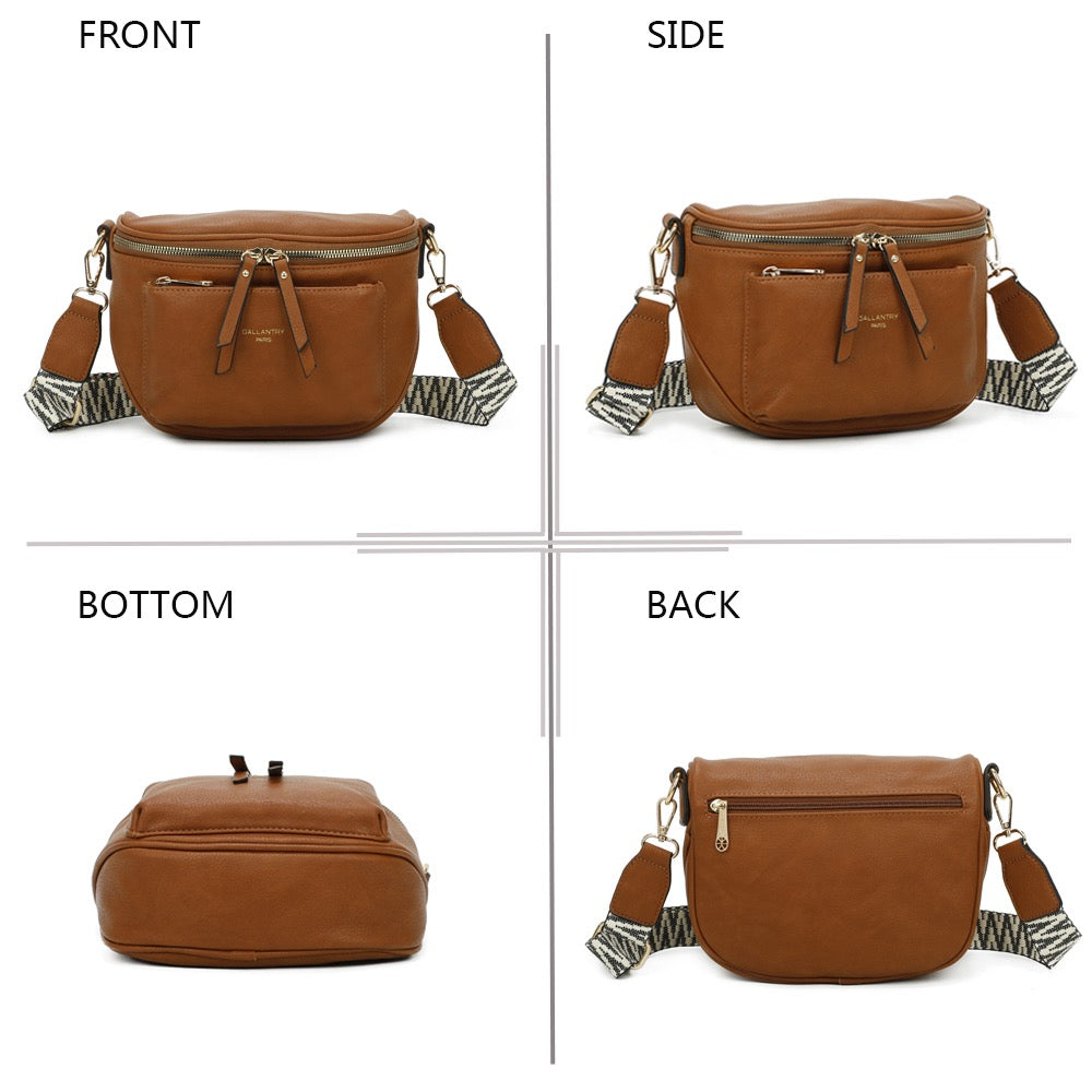 Gallantry | Juul Belt Bag